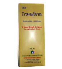 GLS Transform - Growth Promoter 100 ml